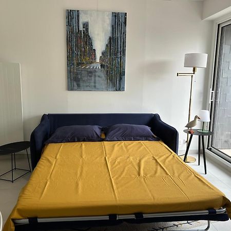 Apartamento Corniche - Bénodet Exterior foto